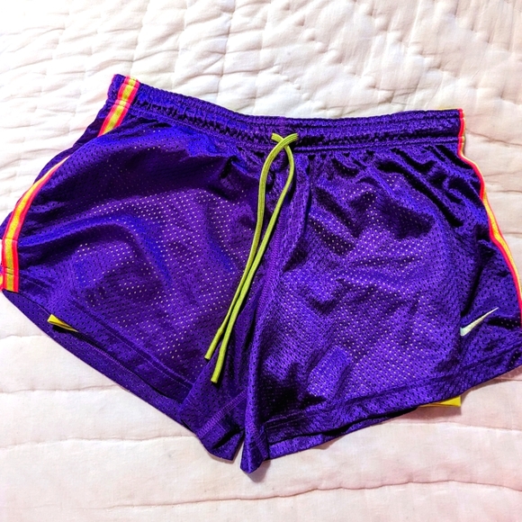 NIKE ProCombat Shorts (M) - Picture 2 of 8
